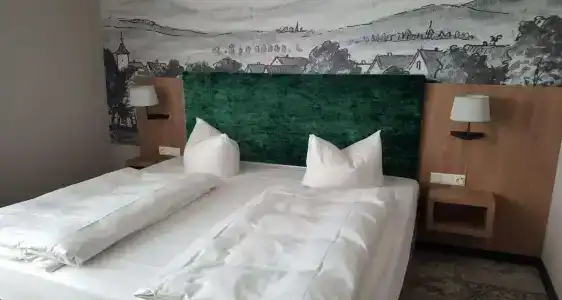 Best Western-Apfelstädt - 120