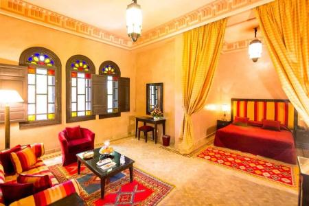 Al Fassia Aguedal - 125