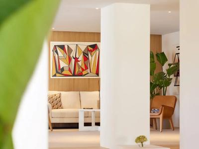 Vouliagmeni Suites - 37