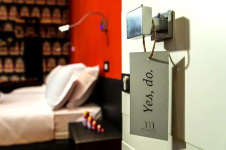 Mercatovecchio Luxury Suites - 26