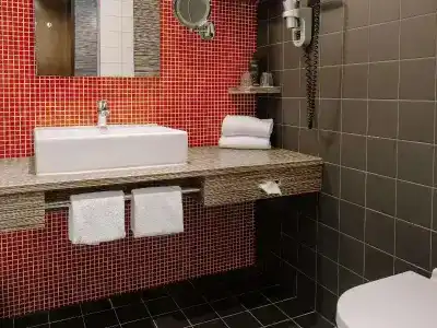 Mercure Tilburg Centrum - 51