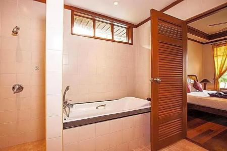 Nantra Thongson Bay Resort & Villas - Monthly Service - 66