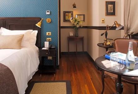 Boutique Castillo Rojo - 80
