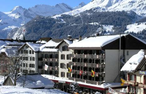 Sunstar Wengen - 39