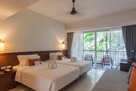 The Grand Southsea Khaolak - 53