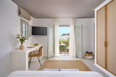 Adorno Beach and Suites - 88