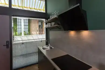 de Timmerfabriek I Kloeg Collection - 139