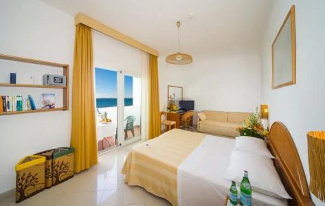 Ecoresort Le Sirene - Carolis - 87