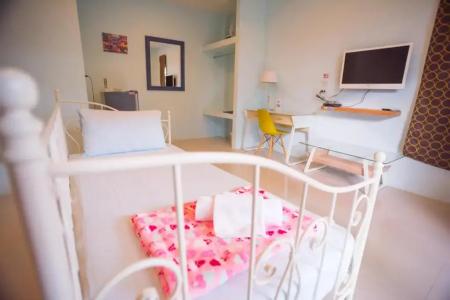 The Cube Resort - 54