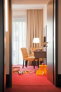 Gold Palais - 33