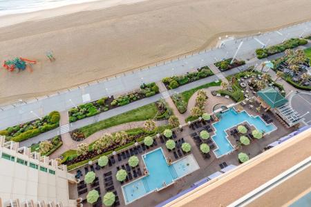 Ocean Beach Club by Diamond Resorts - 21