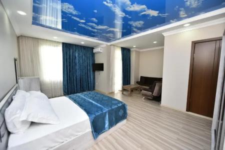 Skyline Batumi - 32