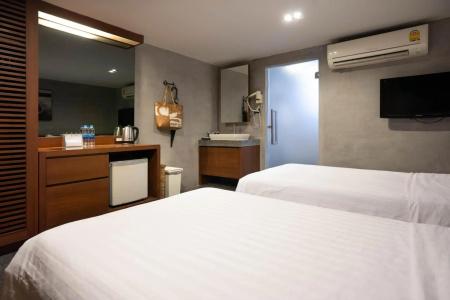 Samed Grandview Resort - 3