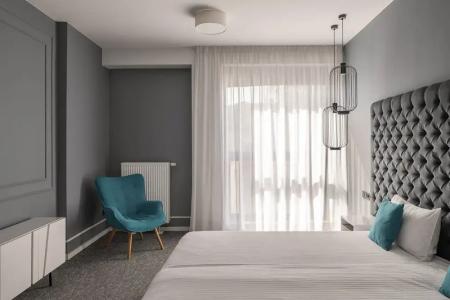 City Inn Lviv - 5