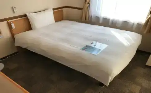 Toyoko Inn Hokkaido Ekimae Ichijo-dori - 58
