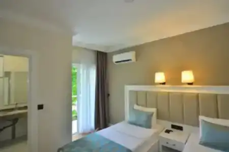 Sea Star - All Inclusive - 3