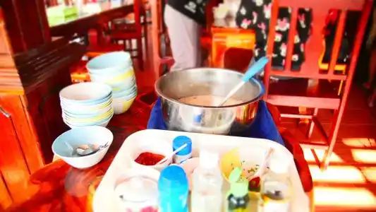 Bansuanphuhong - 9