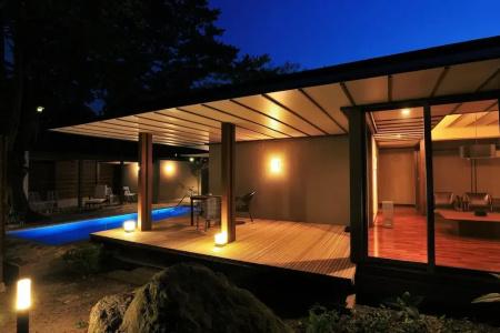 Amane Resort Gahama - 80