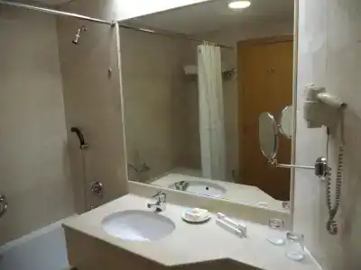 Grand Continental Flamingo - 7