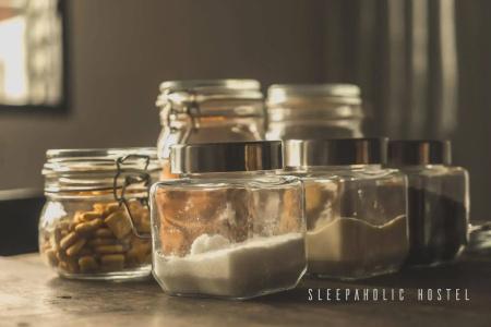 Sleepaholic - 16