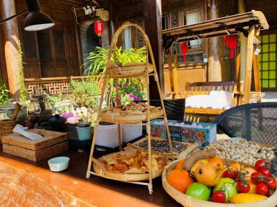 Blossom Hill Inn - Neverland - 12