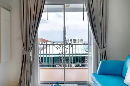 Royal Pavilion Hua Hin - 227