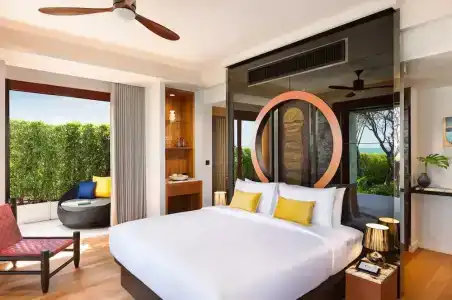 Relo' The Urban Escape - Huahin - 107