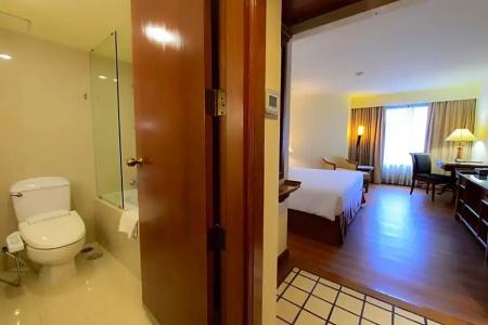 Silom Serene a Boutique - Sha Extra Plus - 88