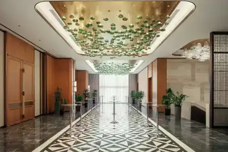 JW Marriott - 14