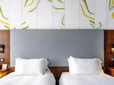 Mercure Antwerp City Centre - 38