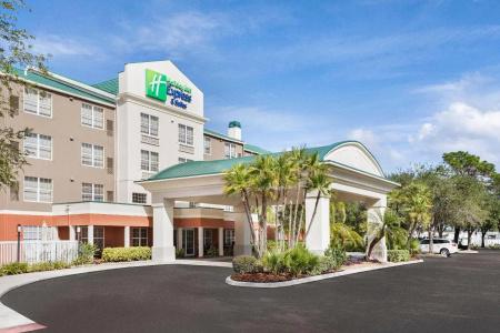 Holiday Inn Express & Suites Sarasota East, An Ihg - 12