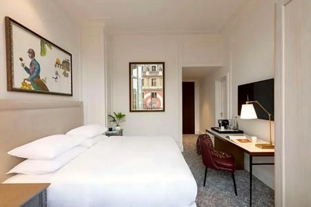 Hôtel du Louvre, in The Unbound Collection by Hyatt - 34