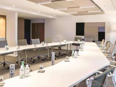 Novotel Reims Tinqueux - 19