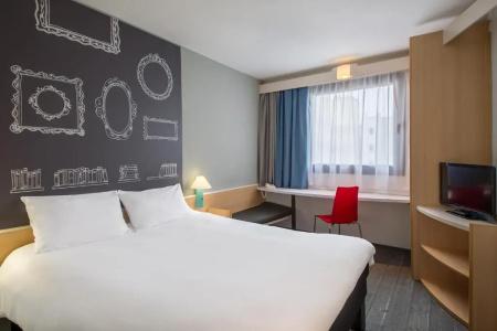 Ibis Szczecin Centrum - 43