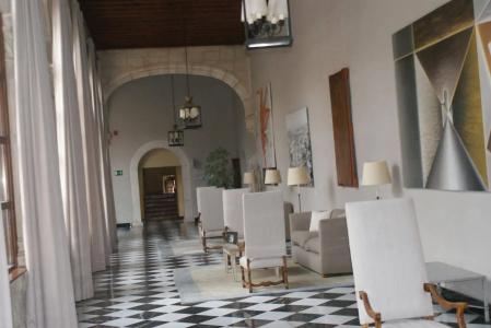 Parador de Cuenca - 1