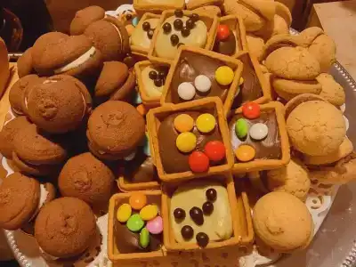 Chocohotel - 10