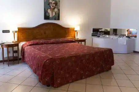 Primotel Brescia - 12