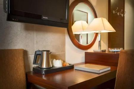 Valamar Atrium Baška Residence - 37