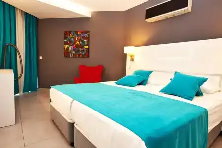 Green Garden Suites - 6