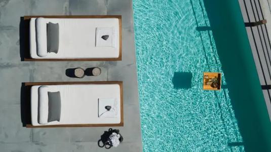 Melidonia Suites - 187