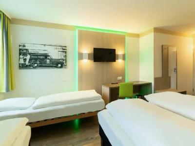ibis Styles Bochum Hauptbahnhof - 44