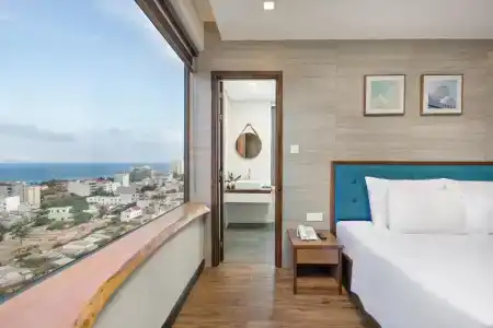 White Sand & Apartment - 119