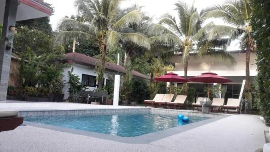 Lotus Bleu Resort & Restaurant - 80