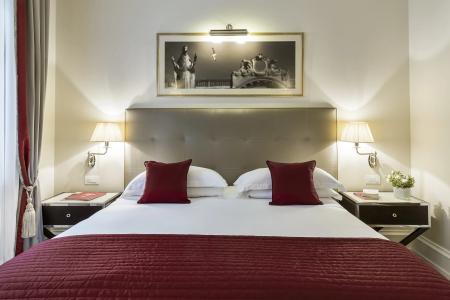 Savoia Excelsior Palace Trieste - Starhotels Collezione - 11