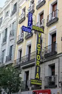 Victoria I - 1