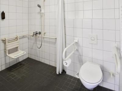 ibis budget Hannover Messe - 20