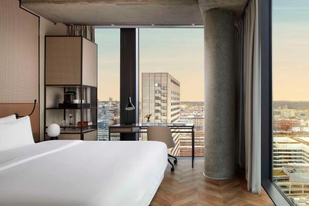 NH Collection Frankfurt Spin Tower - 35