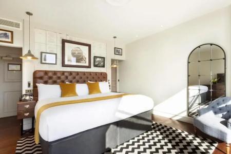 Indigo - Edinburgh - Princes Street, an IHG Hotel - 1