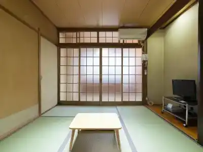 Oyo Yamamoto Ryokan Fukuoka Hakata - 40