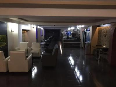 Altındişler Otel - 19